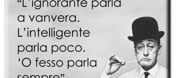 MAGNETE FRIGO AFORISMI FRASI CELEBRI FAMOSE CITAZIONI TOTO' ... - ebay.com MAGNETE FRIGO AFORISMI FRASI CELEBRI FAMOSE CITAZIONI TOTO' ... - ebay.com