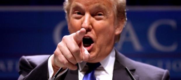 México quer se vingar de Trump México quer se vingar de Trump