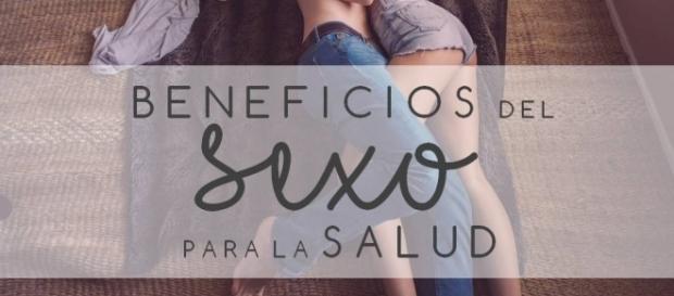 Mi meta, tu salud" por Carolina Llovera: HABLEMOS DE SEXO Y DE SUS ... - mimetatusalud.com Mi meta, tu salud" por Carolina Llovera: HABLEMOS DE SEXO Y DE SUS ... - mimetatusalud.com