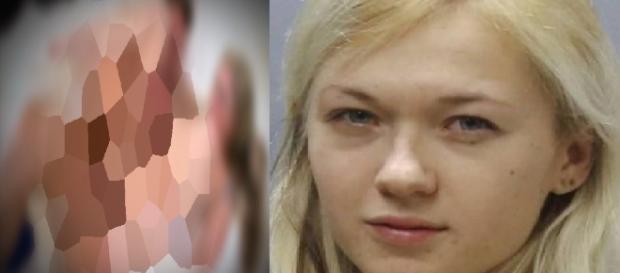 Mulher transmite estupro da melhor amiga em vídeo perverso Mulher transmite estupro da melhor amiga em vídeo perverso
