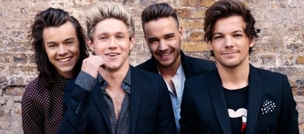 Niall Horan tirou todas as dúvidas Niall Horan tirou todas as dúvidas