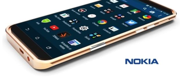 Nokia riprova a lanciarsi sul mercato Foto i-spy.it Nokia riprova a lanciarsi sul mercato Foto i-spy.it