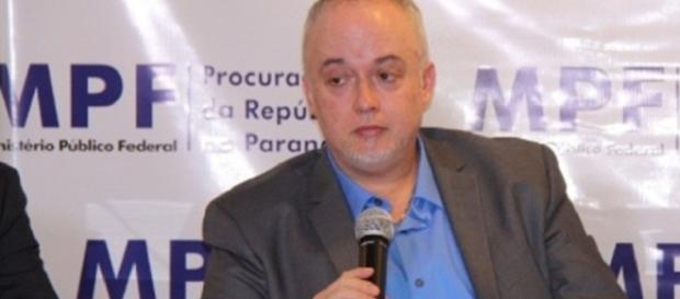 O procurador Carlos Fernando fala sobre a Lava Jato em 2017 O procurador Carlos Fernando fala sobre a Lava Jato em 2017
