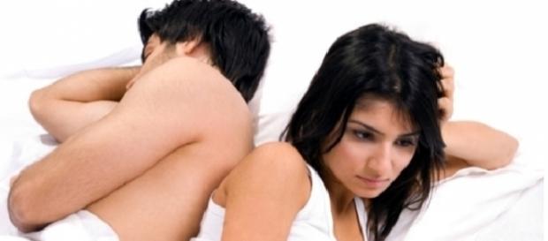 Pode ser que ele realmente esteja sinalizando que está perdendo o interesse na relação Pode ser que ele realmente esteja sinalizando que está perdendo o interesse na relação