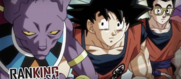 Ranking SA #7: La AUDIENCIA de Dragon Ball Super cae, One Piece, Pokémon Sol & Luna... Ranking SA #7: La AUDIENCIA de Dragon Ball Super cae, One Piece, Pokémon Sol & Luna...