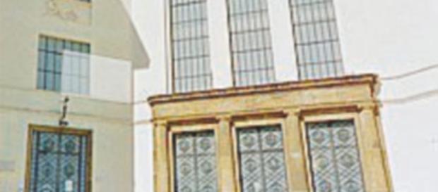Roma, sospeso il 'Gran ballo del fascismo' in una scuola media Roma, sospeso il 'Gran ballo del fascismo' in una scuola media