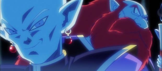Rou y Sidra, dioses del Universo 9 Rou y Sidra, dioses del Universo 9