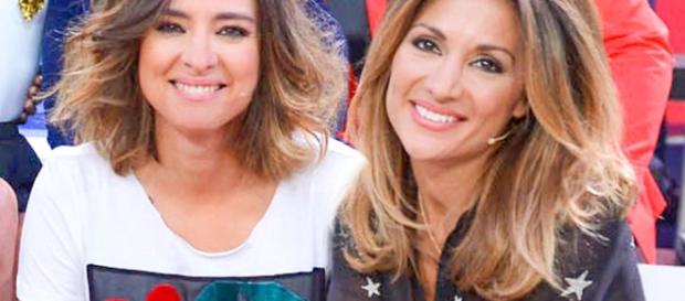 Sandra Barneda y Nagore Robles, la pareja del verano - diezminutos.es Sandra Barneda y Nagore Robles, la pareja del verano - diezminutos.es