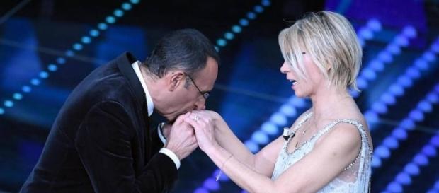 Sanremo 2017, partita la prima serata di kermesse - lanouvellevague.it Sanremo 2017, partita la prima serata di kermesse - lanouvellevague.it