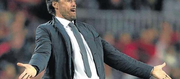 ¿Será el fin de la era Luis Enrique? ¿Será el fin de la era Luis Enrique?