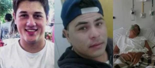 Suspeitos de injetar ar comprimido no ânus de garoto que morreu, tem prisão preventiva solicitada Suspeitos de injetar ar comprimido no ânus de garoto que morreu, tem prisão preventiva solicitada