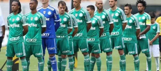 Time comandado por Baptista deve ter novidade Time comandado por Baptista deve ter novidade
