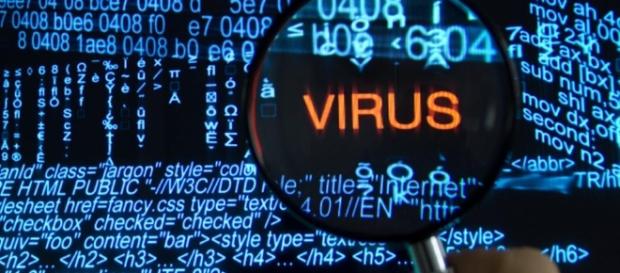 Top 5 dos vírus que causaram os maiores danos em computadores. Top 5 dos vírus que causaram os maiores danos em computadores.