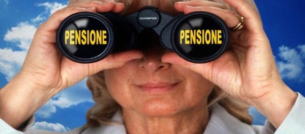 Ultimissime novità al 16 febbraio sulle pensioni precoci e anticipate , quota 41 più lontana dal 2019? Ultimissime novità al 16 febbraio sulle pensioni precoci e anticipate , quota 41 più lontana dal 2019?