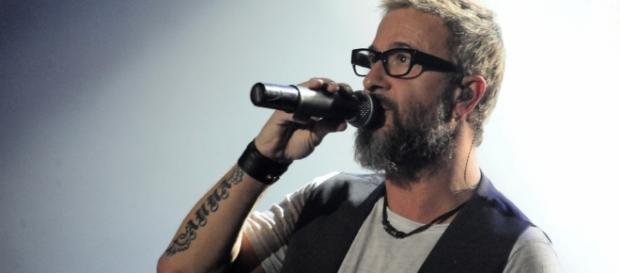 Un Grande Marco Masini al Creberg Teatro di BergamoUn Grande Marco ... - thefrontrow.it Un Grande Marco Masini al Creberg Teatro di BergamoUn Grande Marco ... - thefrontrow.it