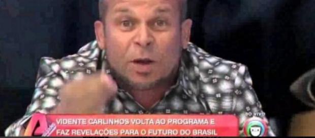 Vidente volta a afirmar que tragédia vai acontecer - Google Vidente volta a afirmar que tragédia vai acontecer - Google