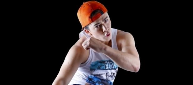 Whindersson Nunes (Divulgação) Whindersson Nunes (Divulgação)