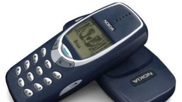 20 Things You'll Only Understand If You Owned A Nokia 3310 ... - shortlist.com
