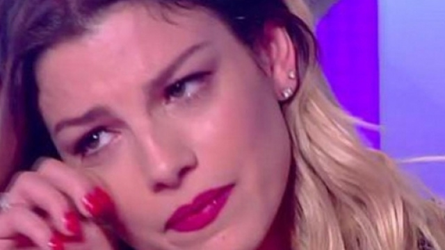 Amici 14: Emma Marrone in lacrime per Mattia Briga e Shaila (VIDEO ... - melty.it