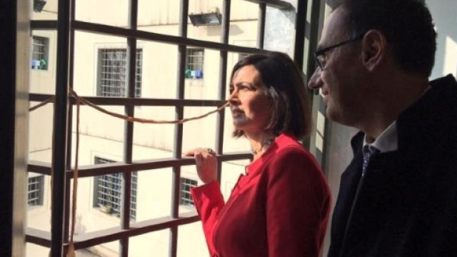 Amnistia e indulto, ultime novità: Boldrini visita carcere Bollate, la replica di Bernardini