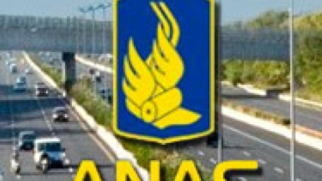 Concorso ANAS S.p.A: domanda a marzo 2017