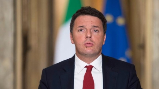dimissioni renzi - Il Foglio - - ilfoglio.it