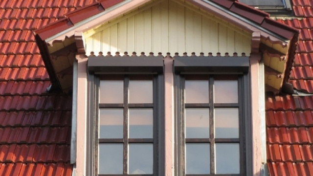 Foto gratis: Schillerstr, Hockenheim, Abbaino - Immagine gratis su ... - pixabay.com