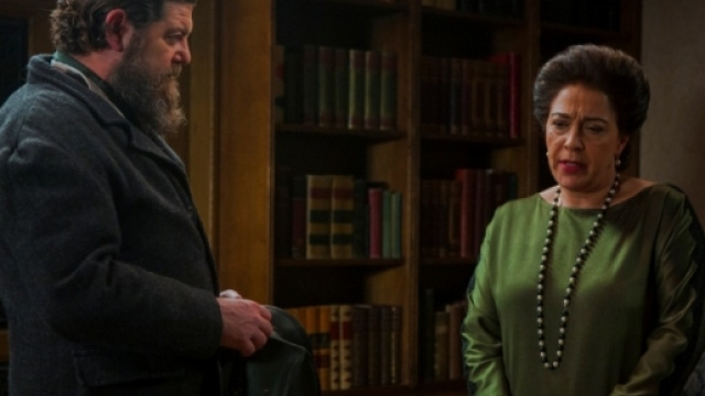 Il Segreto anticipazioni marzo 2017