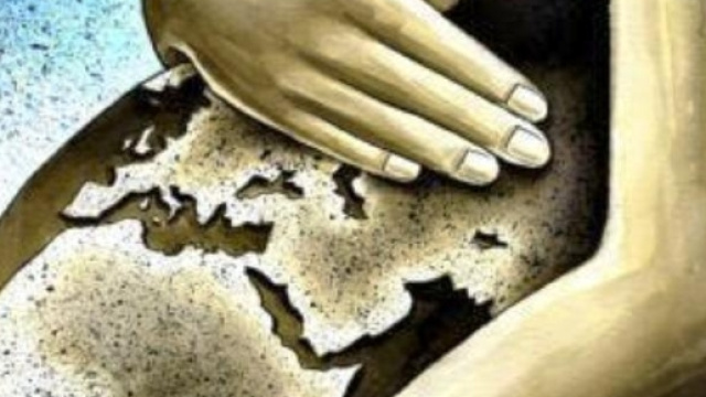 L'Afrique, Mère de l'Humanité!