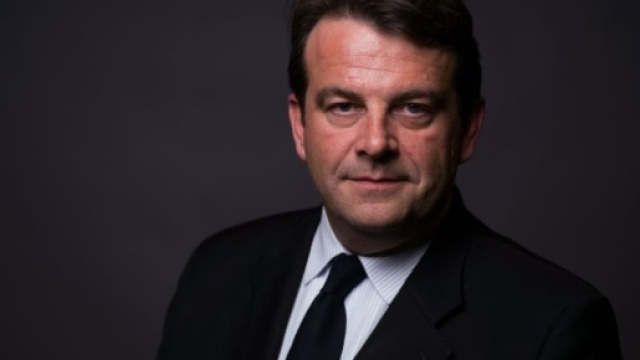 Le député LR Thierry Solère visé par une plainte de Bercy pour ... - liberation.fr