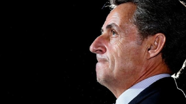 Nicolas Sarkozy est en train de perdre toute chance pour 2017 !