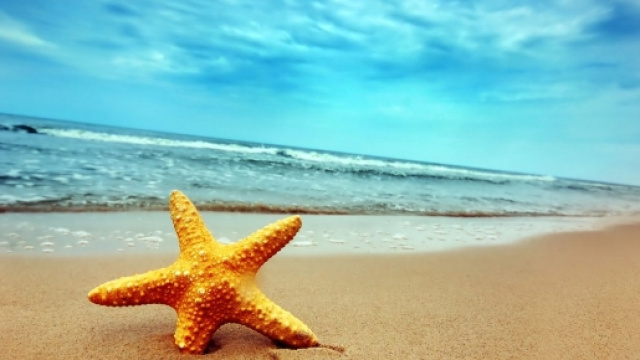 Previsioni meteo estate 2017: gran caldo?