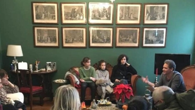 Saper raccontare una storia non è facile