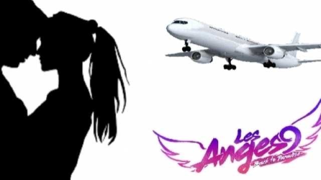 Un couple déjà formé débarque dans Les Anges 9 (NRJ12)
