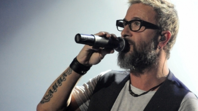 Un Grande Marco Masini al Creberg Teatro di BergamoUn Grande Marco ... - thefrontrow.it