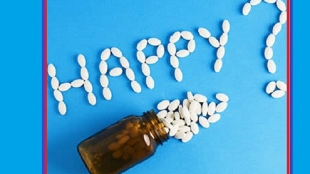 Una migliore comprensione dei meccanismi cellulari potrà portare a nuove generazioni di antidepressivi.