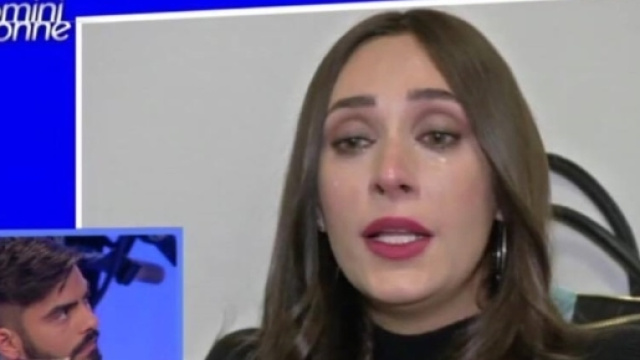 Uomini e Donne, Sonia Lorenzini