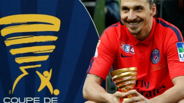 Zlatan Ibrahimovic, attaccante dello United