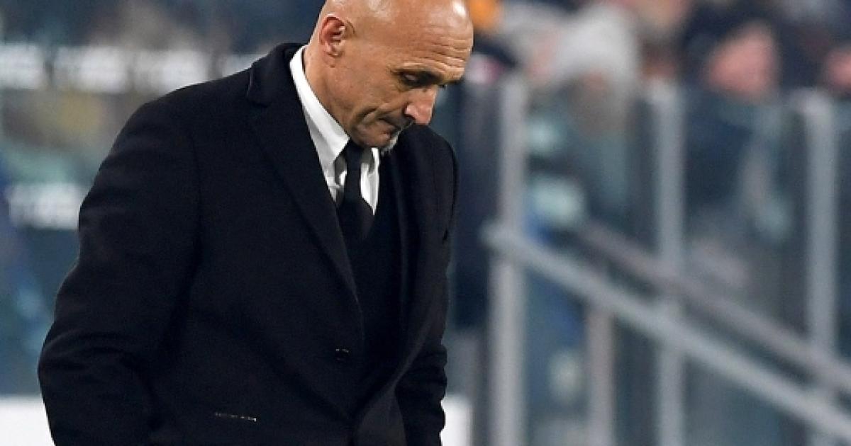 I dubbi di Spalletti e le sorprese della Roma