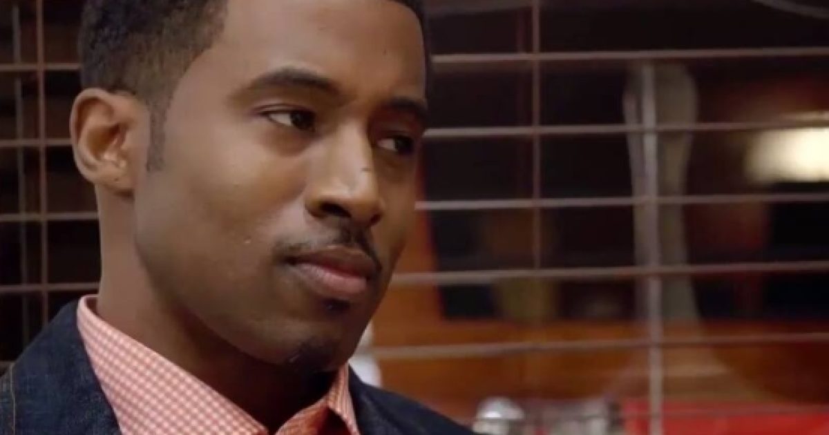 'The Haves and the Have Nots': Benny's bracelet and Jeffrey's keys - Does Benny Die On Have And Have Nots