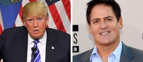 Mark Cuban Attacks Trump on Taxes, but Says He Doesn't Know What's ... - heatst.com