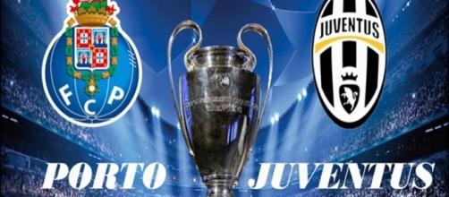 CHAMPIONS LEAGUE, Porto Vs Juventus,22/02/2017 ore 20.45 ... - leggendabianconera.it