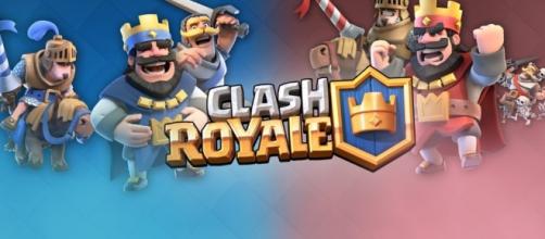Clash Royale: ESWC torneo multiplayer