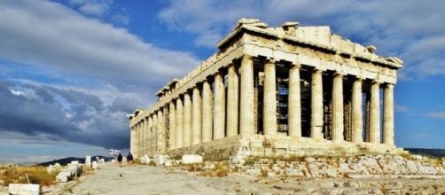 La Grecia dice no a Gucci: niente sfilata all'Acropoli di Atene