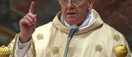 Papa Francesco: l'importanza del dialogo - la7.it