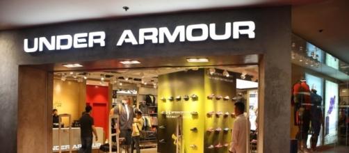 Photo: Under Armour via Inquirer Sports (sourced via Blasting News Library)