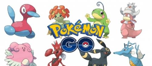Pokémon Go : De nouveaux Pokémons à attraper ! (Image : geekqc.ca )