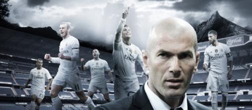Real Madrid: 42 matchs avec au moins un but à la clée