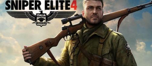 Sniper Elite 4 - Recensione • GamesVillage.it - gamesvillage.it