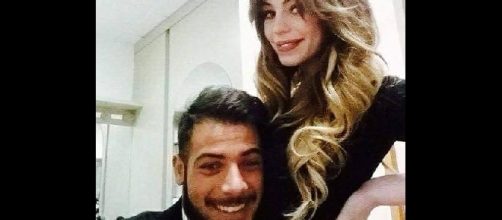 Aldo e Alessia a Uomini e Donne: la novità